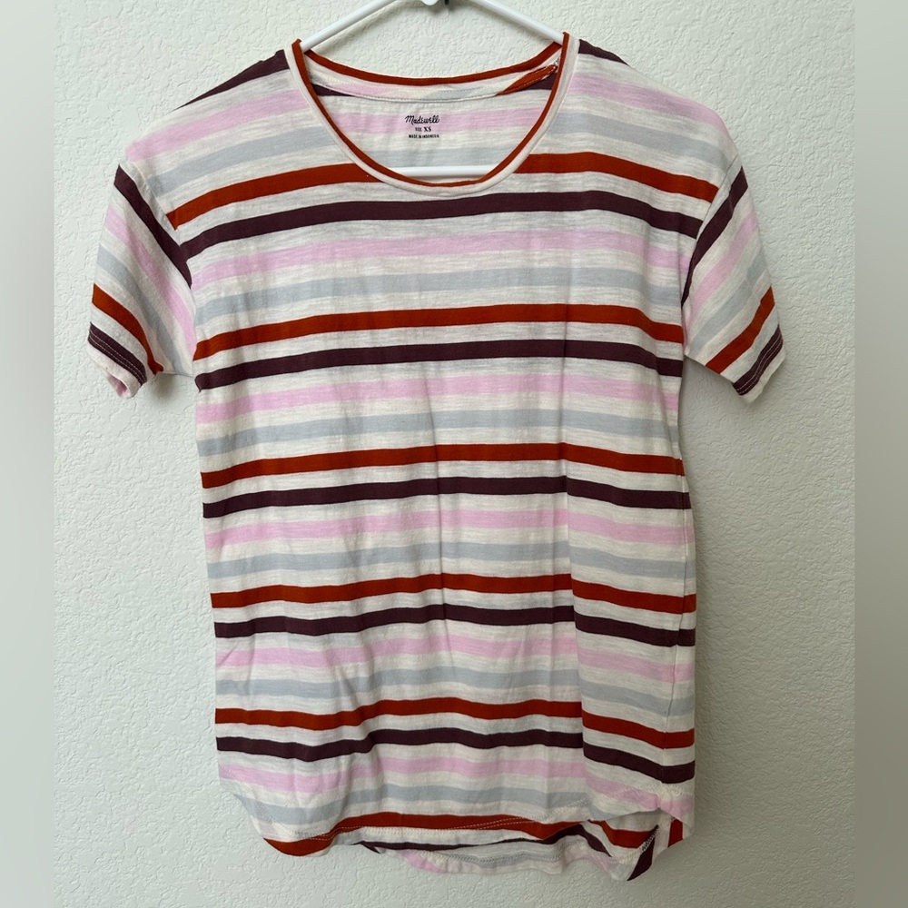 Madewell Women’s Tee